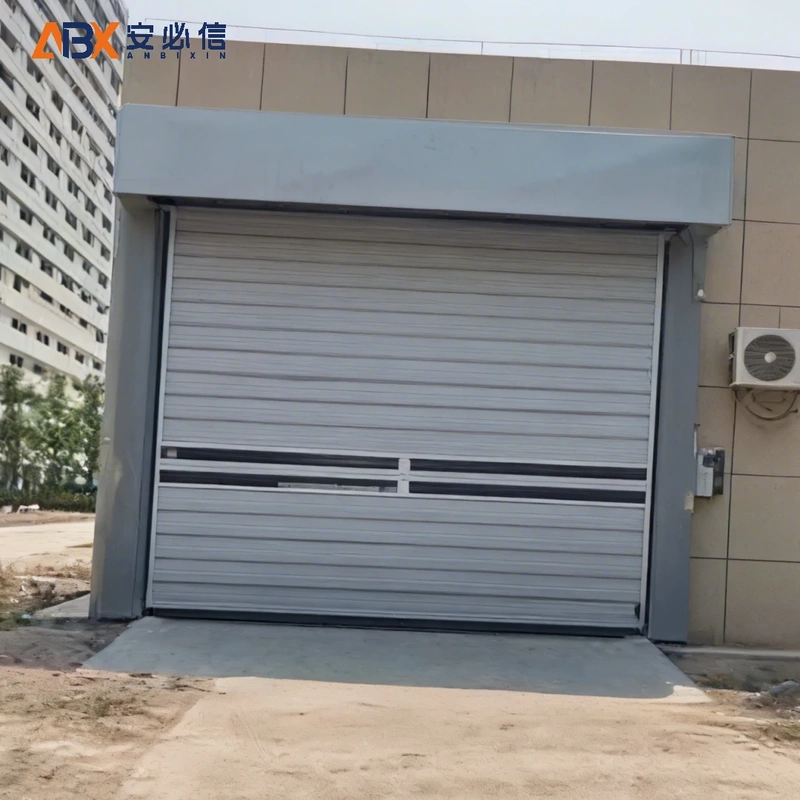 七台河厂房高速门